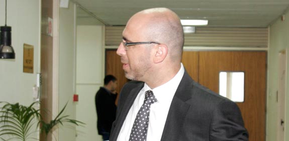 אבי רימון / צלם: רוני שיצר
